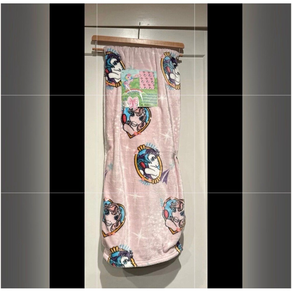 My Little Pony Blanket
